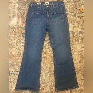 Universal thread, jeans